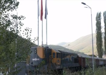 Memoriali “Bllaca ‘99” me pamje të re