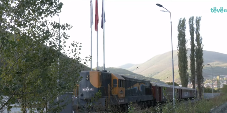 Memoriali “Bllaca ‘99” me pamje të re