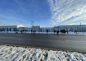 “UÇK-ja nuk mund të gjykohet”, PSD me aksion para EULEX-it