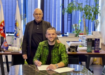 Ujkani me post të ri te Kosova