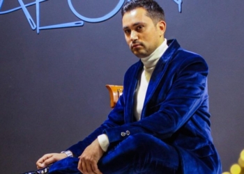 Ndërron jetë në moshë të hershme stilisti Valon Pestisha