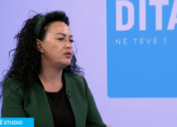 Deputetja e LDK-së mohon se patën presion nga ambasadorët për votimin e marrëveshjeve ndërkombëtare