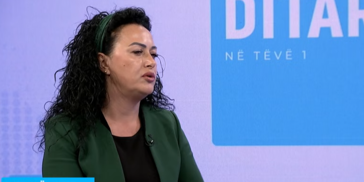 Deputetja e LDK-së mohon se patën presion nga ambasadorët për votimin e marrëveshjeve ndërkombëtare