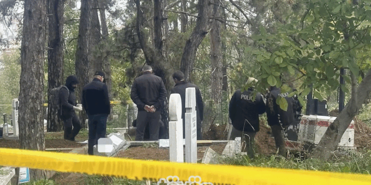 Gërmimet për mbetje mortore, Grajçevci: Në Shtavalj të Serbisë dyshohet për varreza masive