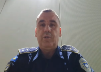 Elshani: Situata në veri vazhdon të jetë e brishtë