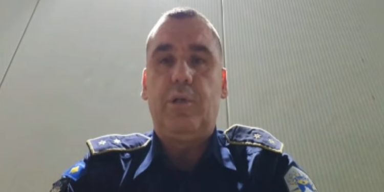 Elshani: Situata në veri vazhdon të jetë e brishtë