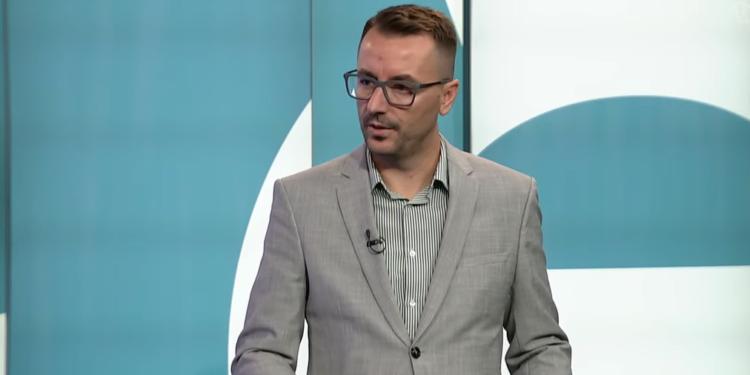 Xani: Mos ta bëjmë Asociacionin për Serbinë, por për serbët lokal