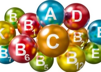 Koha më e mirë për të marrë vitamina