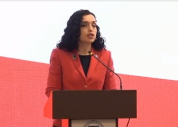 Osmani: Arritjet e sipërmarrëseve gra në Kosovë janë arritje kolektive që fuqizojnë shoqërinë