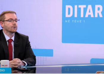 Vokrri: Leposaviqi në fillim i ngjante më shumë një kazerme ushtarake sesa një institucioni civil