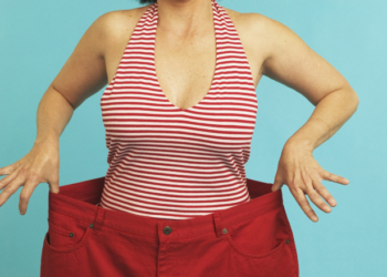 Përse humbja e peshës është e vështirë