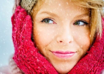 Këshilla për kujdesin e lëkurës gjatë dimrit