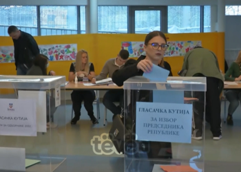 Zgjedhjet e dhjetorit në Serbi, pak shpresë për ndryshime politike