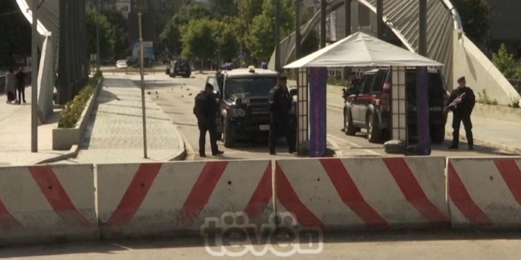 Ndikimi serb në Mal të Zi, rrezik për përshkallëzim të situatës në Ballkan