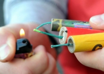 171 mijë kg mjete piroteknike janë importuar në Kosovë