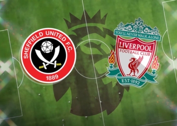 Sheffield United – Liverpool, formacionet zyrtare