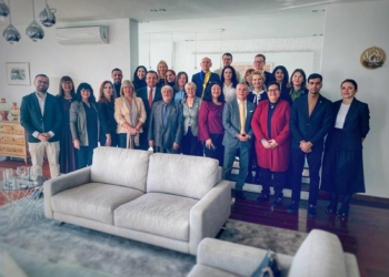 Kurti – gazetarëve të strehuar nga Ukraina e Afganistani: Kosova shtëpia juaj e dytë