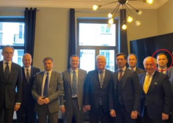 REL: Spiuni i dyshuar rus, vëzhgues i OSBE-së i zgjedhjeve në Serbi