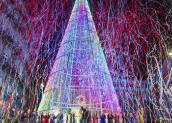 Evropa në rrezik nga sulmet terroriste për festat e fundvitit