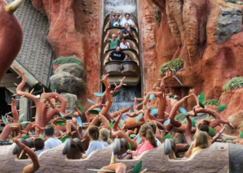 Vendet që nuk do të mund t’i vizitoni në vitin 2024