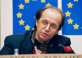 Osmani kujton Rugovën në 79 vjetorin e lindjes