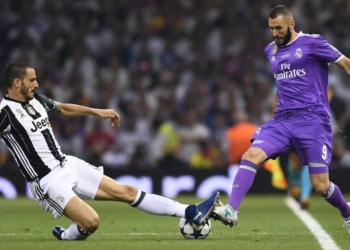 Bonucci tregon se si kishte dështuar transferimi i tij tek Real Madridi