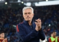Mourinho e do yllin e Chelseat te Roma