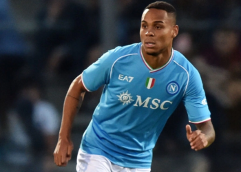 Napoli konfirmon lëndimin e Natanit