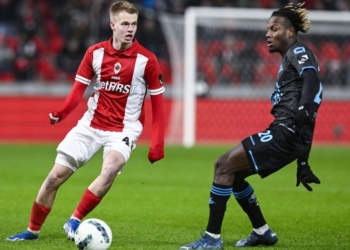 Rritet numri i skuadrave të mëdha që duan transferimin e Arthur Vermeeren