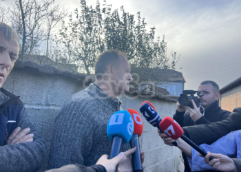 Vrasja e Liridona Murselit, xhaxhai i saj thotë se s’kanë qenë në dijeni për probleme