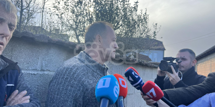 Vrasja e Liridona Murselit, xhaxhai i saj thotë se s’kanë qenë në dijeni për probleme