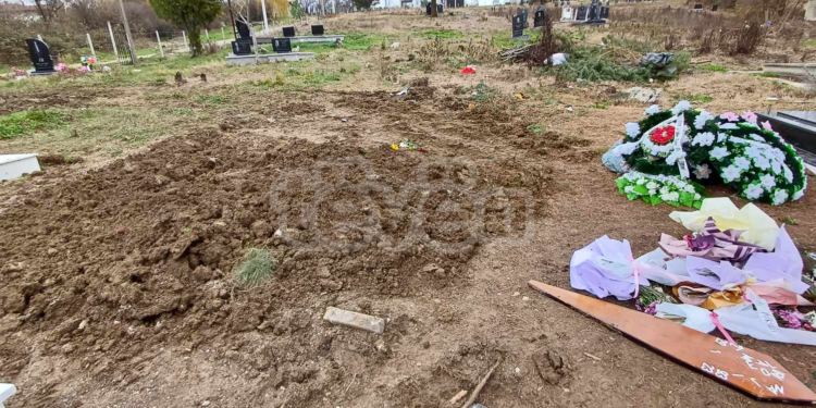 Zhvarroset trupi i Liridona Ademaj nga fshati Cernjan