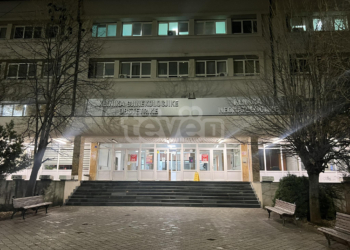 QKUK: Gruaja lindi para kohe, dyshohet për shkak të dhunës nga bashkëshorti