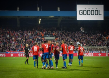 Lajm i mirë për Ballkanin | Viktoria Plzen realizon ndaj Astanas