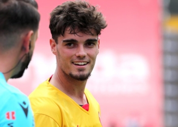 Po shkëlqen te Girona, Real Madridi ka klauzolë speciale për Gutierrez