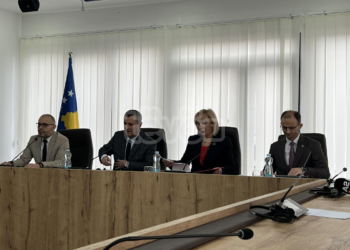 Prokuroria Speciale e Kosovës deri më tani ka ngritur 33 aktakuza për krime lufte