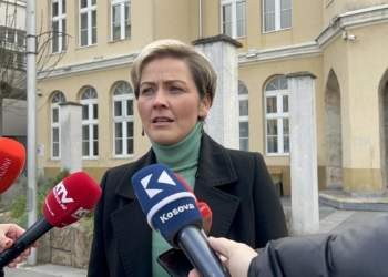 Sinani: Pavarësisht diskriminimit të vazhdueshëm qytetarët e Luginës ta shfrytëzojnë të drejtën e votës