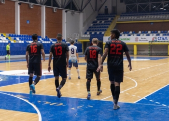 Mësohen skuadrat gjysmëfinaliste të Kupës në futsall