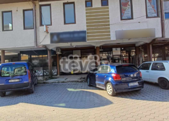 Gjendet pa shenja jete një 69-vjeçar në Prizren