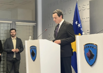 Kurti: Ky vit ka qenë sfidues, sidomos në pjesën veriore të vendit