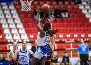 Pesëshja e xhiros së 11-të në elitën e basketbollit të femrave