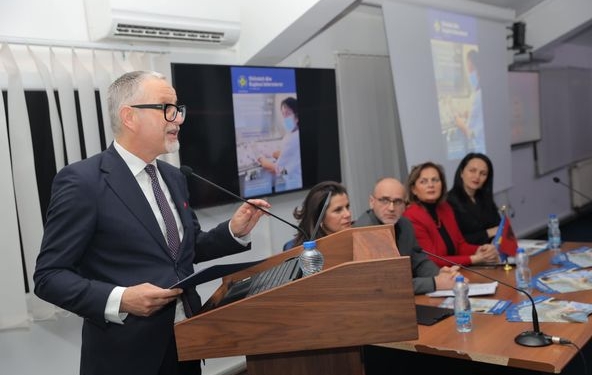 Vitia: Me përkushtim dhe bashkëpunim mund të ofrohen shërbime sa më të mira për qytetarët