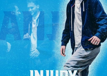 Lëndohet Muhamedali Janjeva