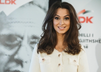 Kica-Xhelili falënderuese për besimin që iu dha si nënkryetare e LDK-së