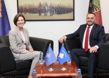 Maqedonci: Vendosja e trupave ushtarake serbe përreth kufirit me Kosovën, përbën kërcënim të vazhdueshëm