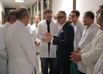 Vitia: Mbi 1.2 milionë euro investim rrënjësor pas 20 vitesh në Urologji