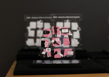 Ndahen Çmimet Vjetore të Gazetarisë për vitin 2023