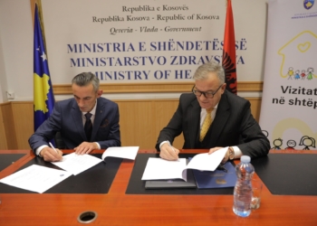 Zveçani pajiset me veturë për transport të vaksinave dhe vizitave në shtëpi