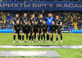Kalojnë 30 minuta lojë në ballafaqimin Dinamo Zagreb – Ballkani