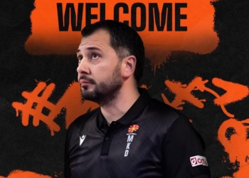 Bashkimi gjen trajnerin në Maqedoni, prezanton ish-in e Trepçës